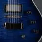 Hagstrom Ultra Max Special Beryl Flame Blue Hagstrom Ultra Max Special Beryl Flame Blue
