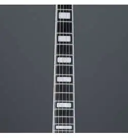 Hagstrom Ultra Max Special Beryl Flame Blue