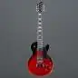 Hagstrom Super Swede Crimson Flame