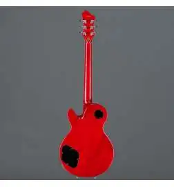 Hagstrom Super Swede Crimson Flame