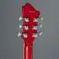 Hagstrom Super Swede Crimson Flame