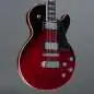 Hagstrom Super Swede Crimson Flame