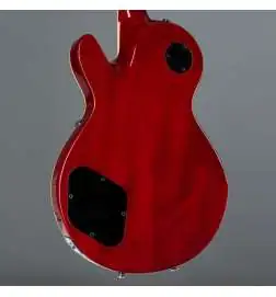 Hagstrom Super Swede Crimson Flame