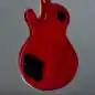 Hagstrom Super Swede Crimson Flame