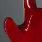 Hagstrom Super Swede Crimson Flame