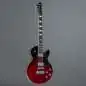 Hagstrom Super Swede Crimson Flame