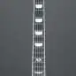 Hagstrom Super Swede Crimson Flame