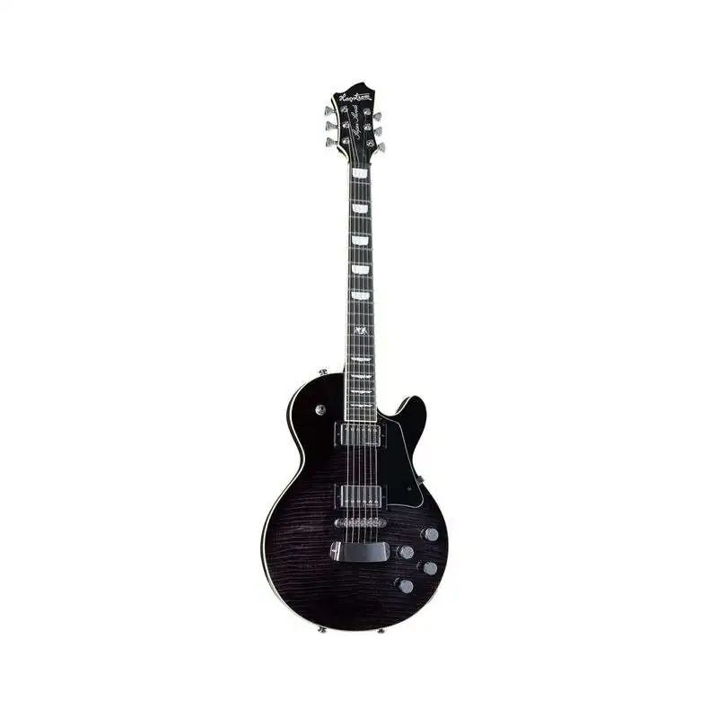 Hagstrom Super Swede Dark Storm