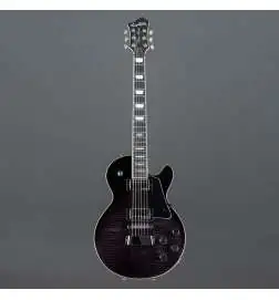 Hagstrom Super Swede Dark Storm