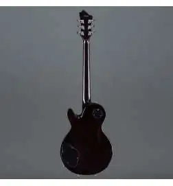 Hagstrom Super Swede Dark Storm