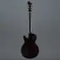 Hagstrom Super Swede Dark Storm