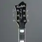 Hagstrom Super Swede Dark Storm