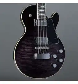 Hagstrom Super Swede Dark Storm