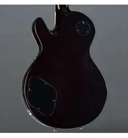 Hagstrom Super Swede Dark Storm
