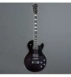 Hagstrom Super Swede Dark Storm