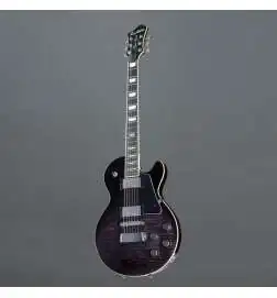 Hagstrom Super Swede Dark Storm