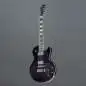 Hagstrom Super Swede Dark Storm