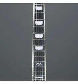 Hagstrom Super Swede Dark Storm