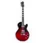 Hagstrom Swede Crimson Flame