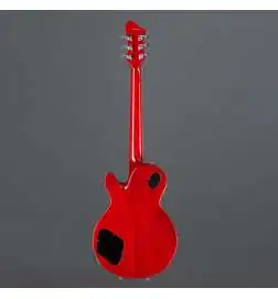 Hagstrom Swede Crimson Flame