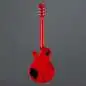 Hagstrom Swede Crimson Flame