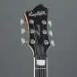 Hagstrom Swede Crimson Flame