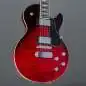 Hagstrom Swede Crimson Flame