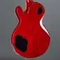 Hagstrom Swede Crimson Flame