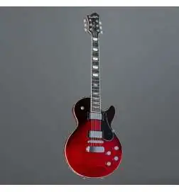Hagstrom Swede Crimson Flame