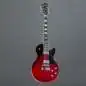 Hagstrom Swede Crimson Flame