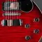 Hagstrom Swede Crimson Flame