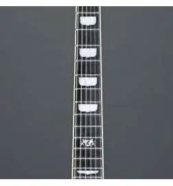 Hagstrom Swede Crimson Flame
