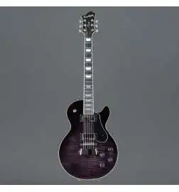 Hagstrom Swede Dark Storm