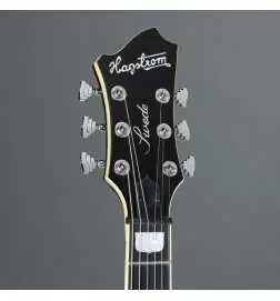 Hagstrom Swede Dark Storm