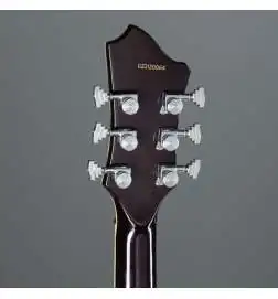 Hagstrom Swede Dark Storm