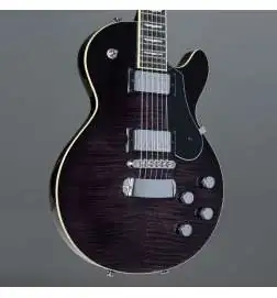 Hagstrom Swede Dark Storm