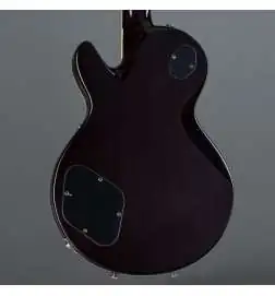Hagstrom Swede Dark Storm