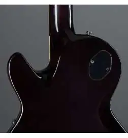 Hagstrom Swede Dark Storm