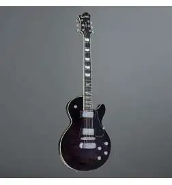 Hagstrom Swede Dark Storm