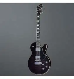 Hagstrom Swede Dark Storm