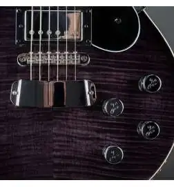 Hagstrom Swede Dark Storm