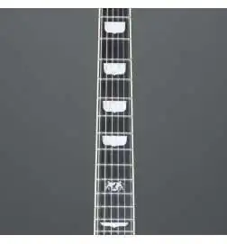 Hagstrom Swede Dark Storm