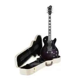 Hagstrom Swede Dark Storm