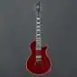Hagstrom Ultra Max Special Amaryllis Flame Red