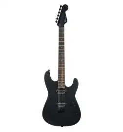 Charvel Pro-Mod Plus San Dimas Style 1 HH HT EB Scorched Earth