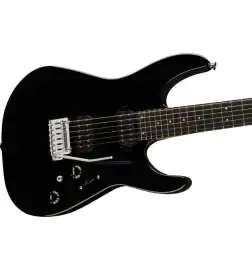 Charvel Pro-Mod DK24 HH 2PT EB Black