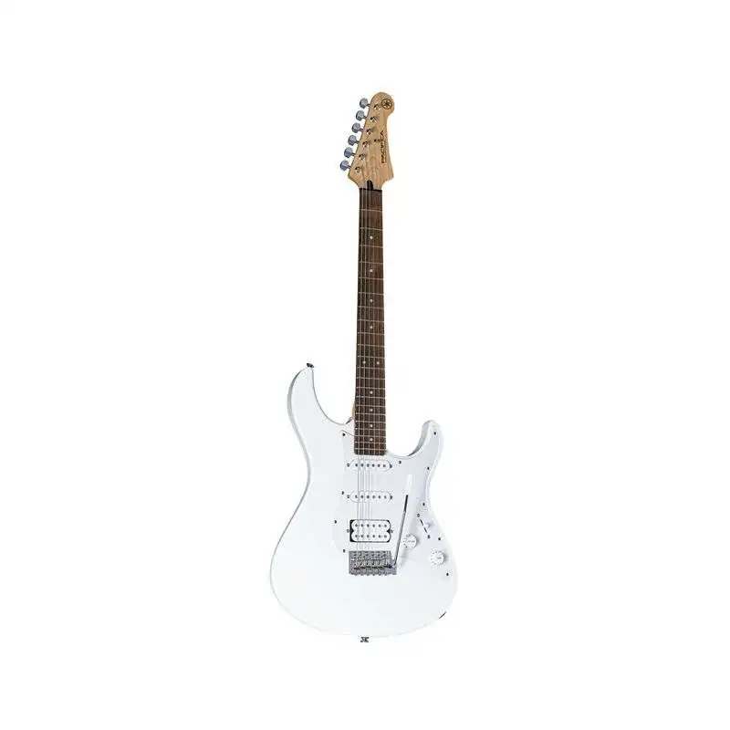 Yamaha Pacifica 012 White