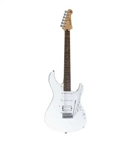 Yamaha Pacifica 012 White