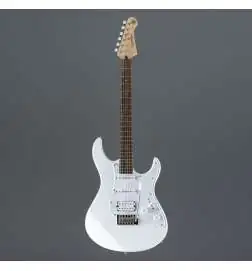 Yamaha Pacifica 012 White