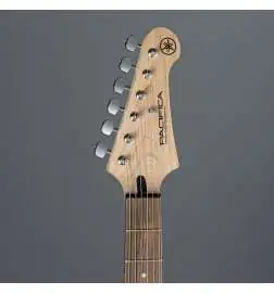 Yamaha Pacifica 012 White